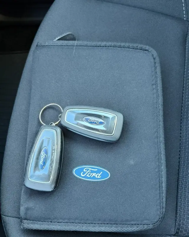 FORD Focus 1.0 EcoBoost 99g Trend