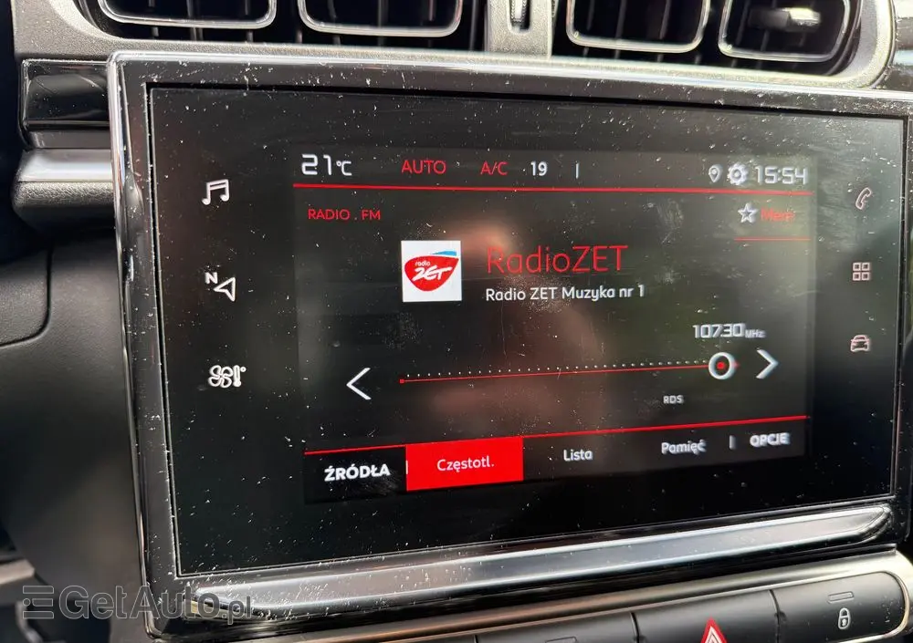 CITROËN C3 1.2 PureTech Shine