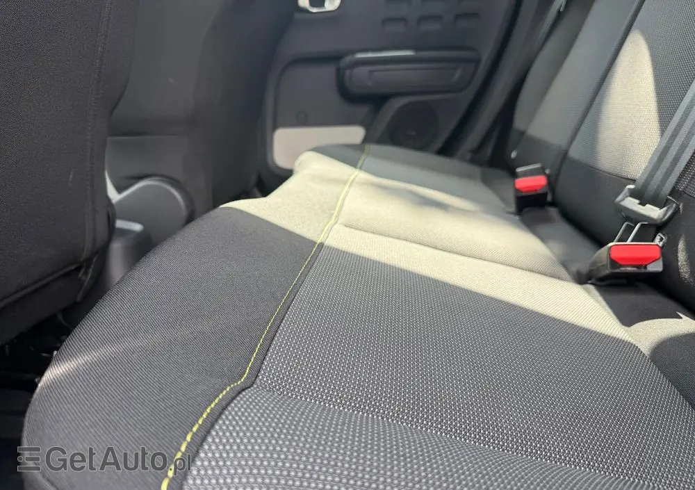 CITROËN C3 1.2 PureTech Shine