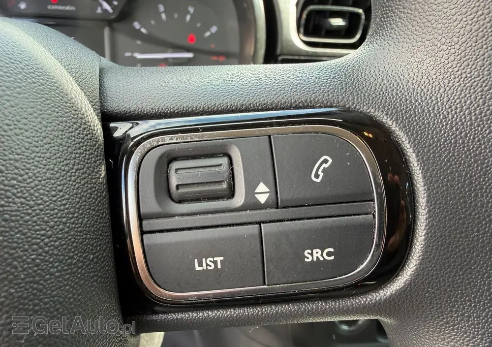 CITROËN C3 1.2 PureTech Shine