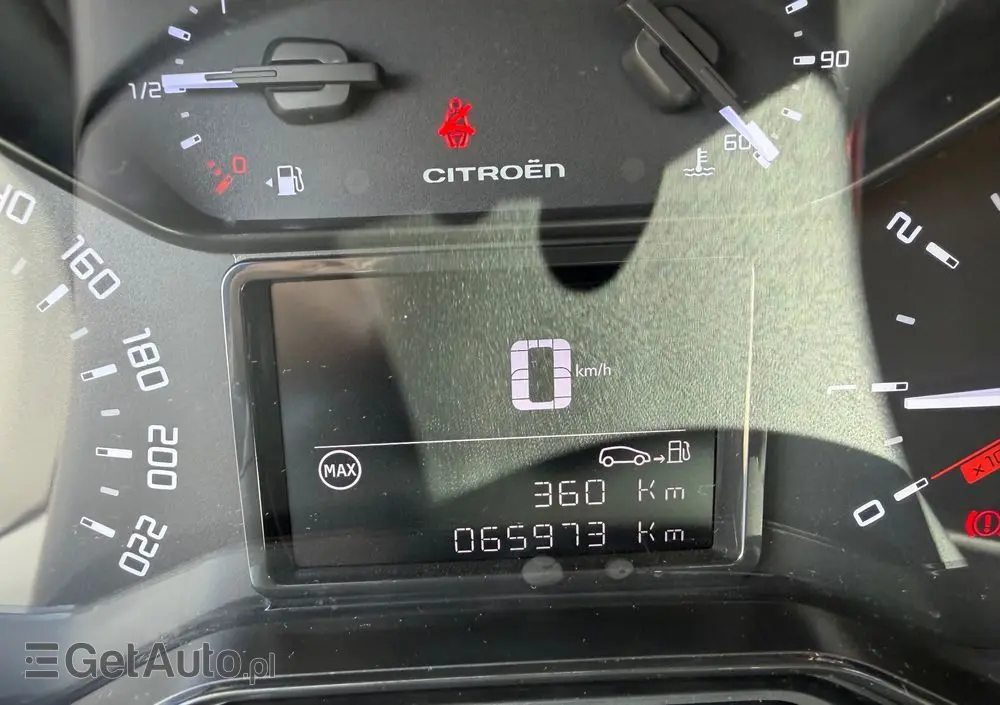 CITROËN C3 1.2 PureTech Shine
