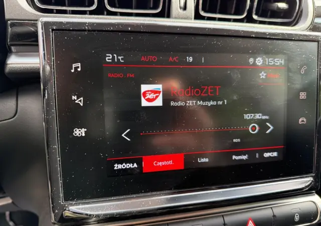 CITROËN C3 1.2 PureTech Shine