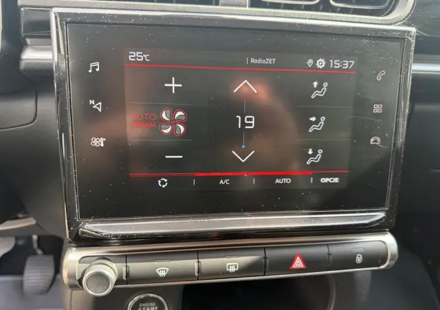CITROËN C3 1.2 PureTech Shine