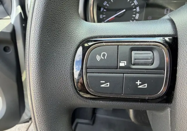 CITROËN C3 1.2 PureTech Shine