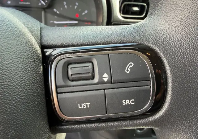 CITROËN C3 1.2 PureTech Shine