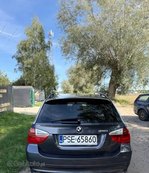 BMW Seria 3 