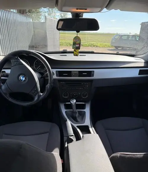 BMW Seria 3 