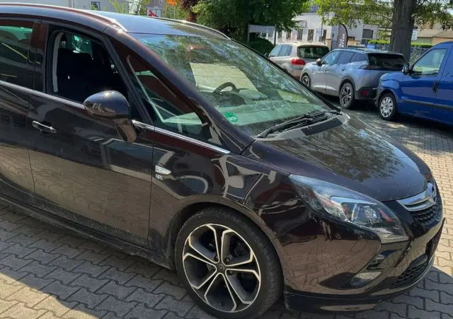 OPEL Zafira Tourer 2.0 BITurbo CDTI Start/Stop Innovation