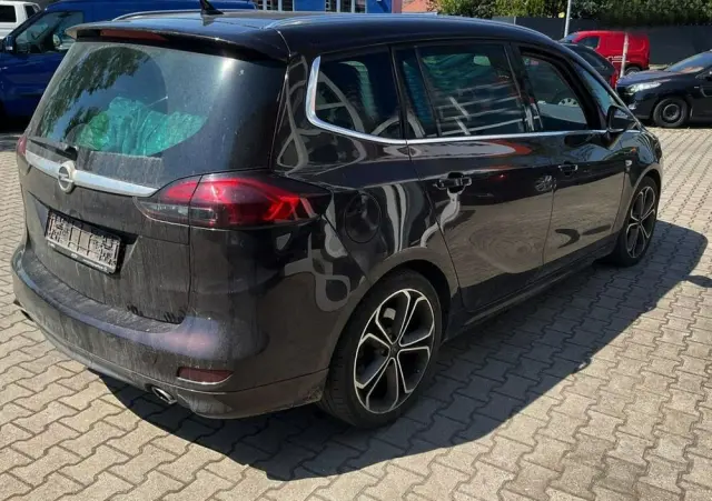 OPEL Zafira Tourer 2.0 BITurbo CDTI Start/Stop Innovation