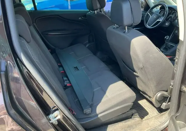 OPEL Zafira Tourer 2.0 BITurbo CDTI Start/Stop Innovation