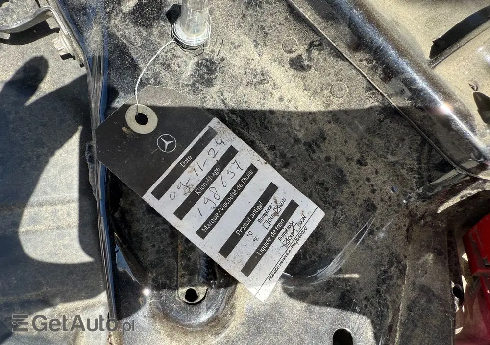 MERCEDES-BENZ EQS 450+ AMG Line