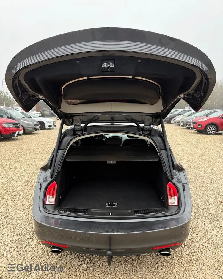 OPEL Insignia 1.6 Turbo Edition