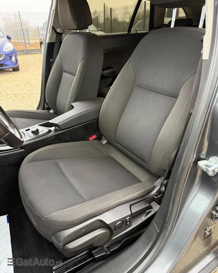 OPEL Insignia 1.6 Turbo Edition