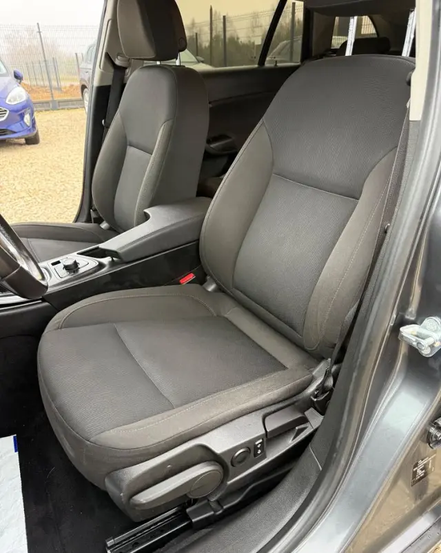 OPEL Insignia 1.6 Turbo Edition