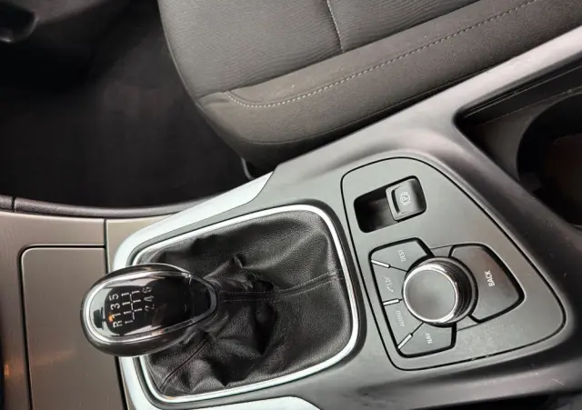 OPEL Insignia 1.6 Turbo Edition