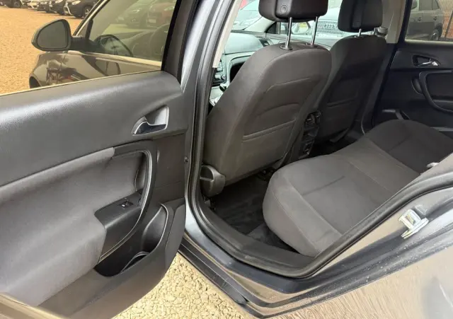 OPEL Insignia 1.6 Turbo Edition