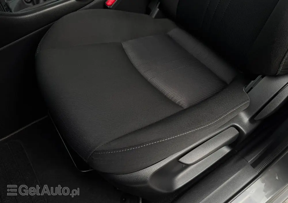 MAZDA CX-3 SKYACTIV-D 115 FWD Center-Line
