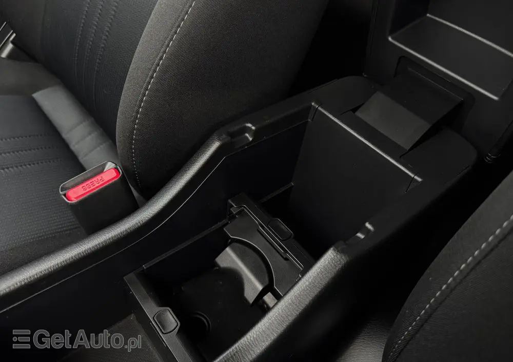 MAZDA CX-3 SKYACTIV-D 115 FWD Center-Line