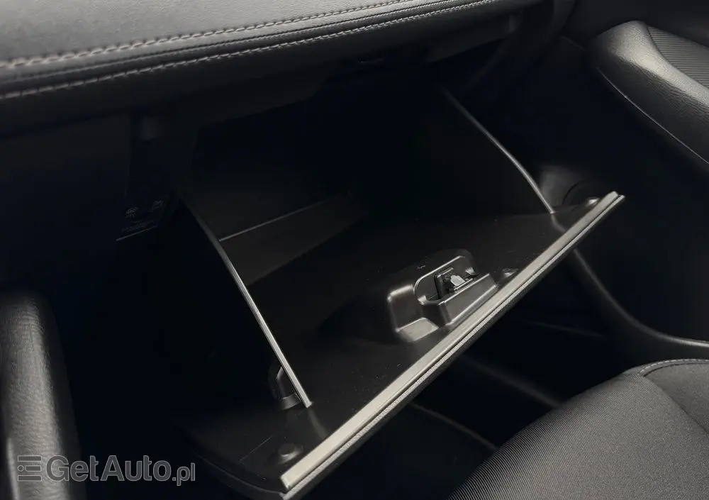 MAZDA CX-3 SKYACTIV-D 115 FWD Center-Line