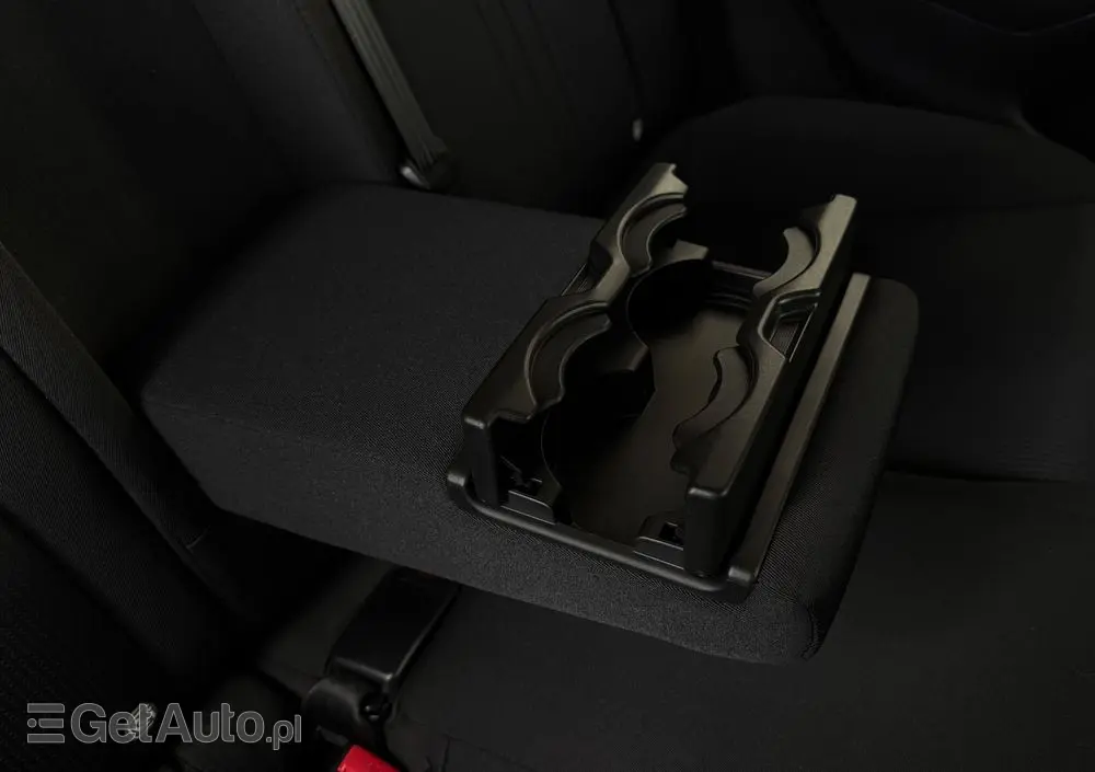 MAZDA CX-3 SKYACTIV-D 115 FWD Center-Line