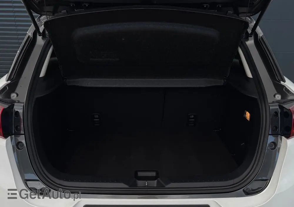 MAZDA CX-3 SKYACTIV-D 115 FWD Center-Line