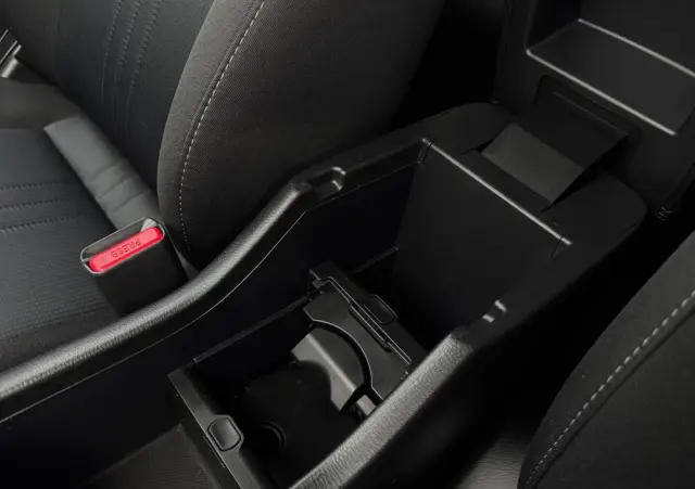MAZDA CX-3 SKYACTIV-D 115 FWD Center-Line