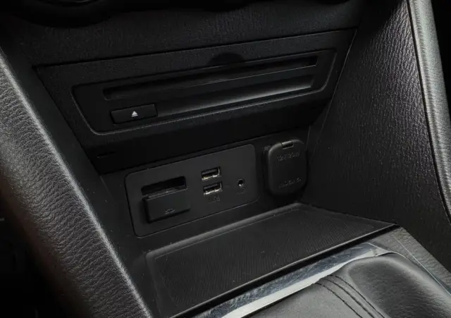 MAZDA CX-3 SKYACTIV-D 115 FWD Center-Line
