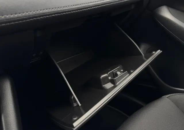 MAZDA CX-3 SKYACTIV-D 115 FWD Center-Line
