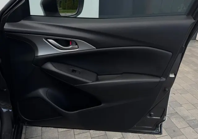 MAZDA CX-3 SKYACTIV-D 115 FWD Center-Line