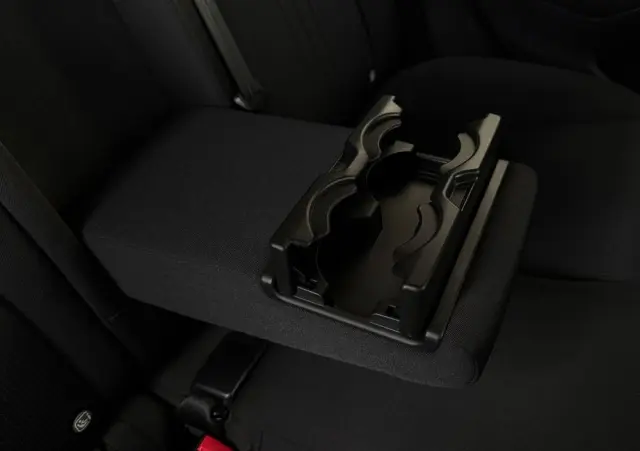 MAZDA CX-3 SKYACTIV-D 115 FWD Center-Line