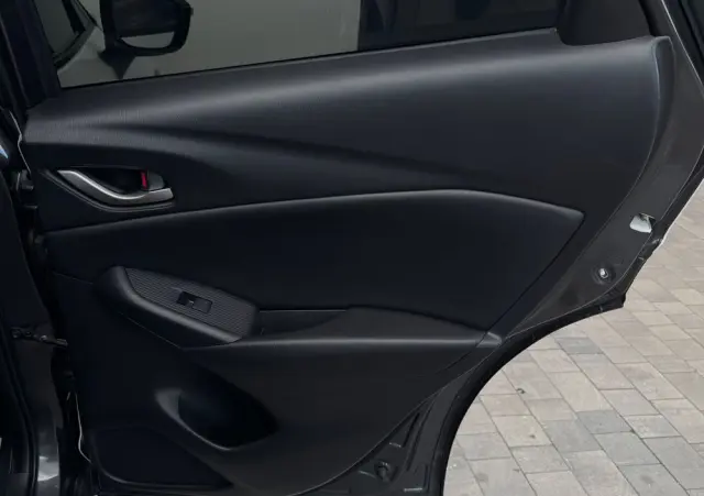MAZDA CX-3 SKYACTIV-D 115 FWD Center-Line