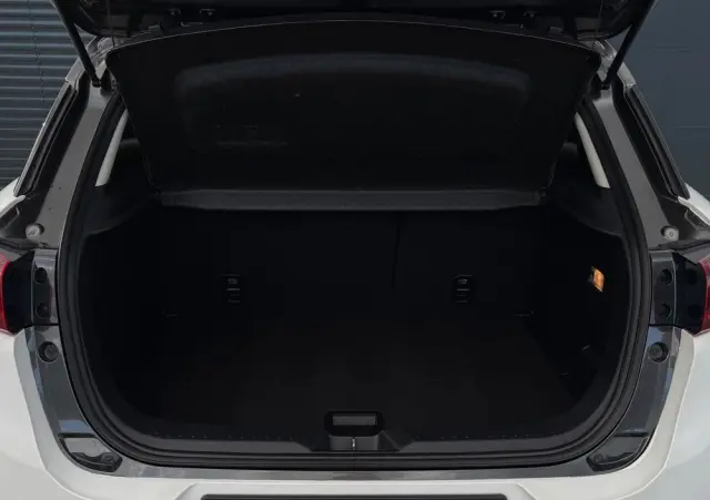 MAZDA CX-3 SKYACTIV-D 115 FWD Center-Line