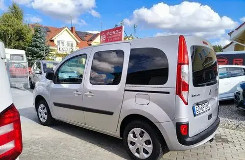 RENAULT Kangoo 