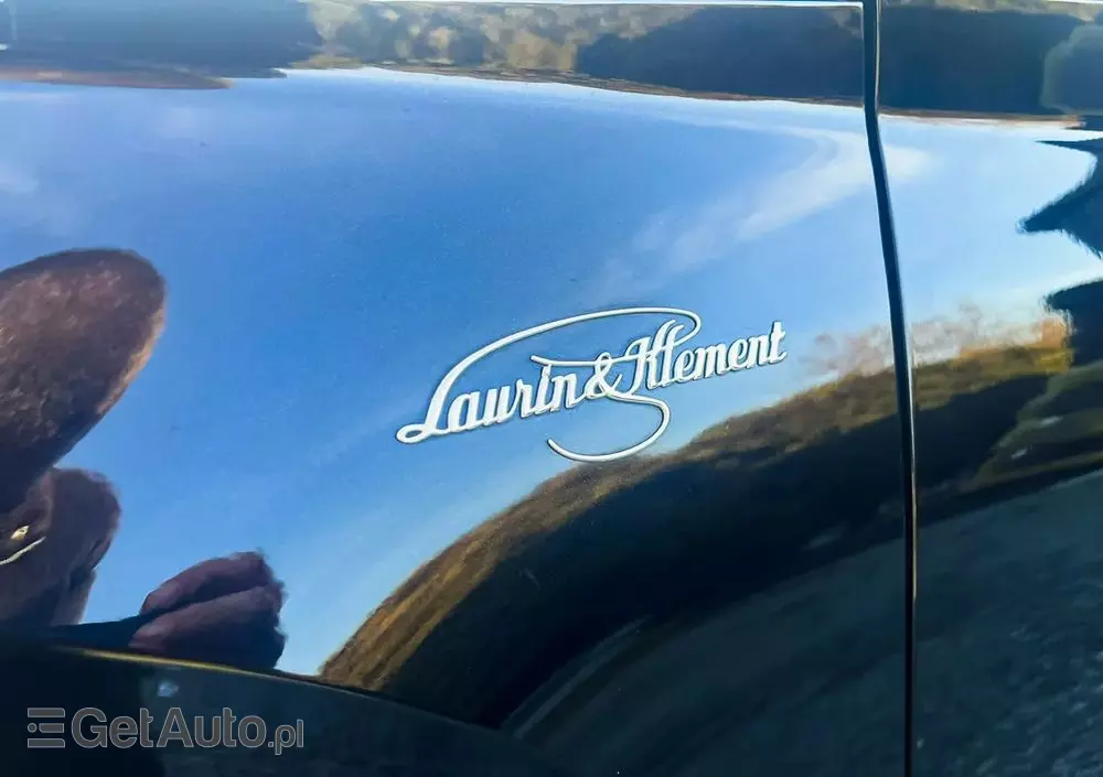 SKODA Kodiaq 2.0 TSI 4x4 DSG L&K