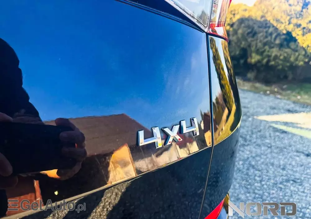 SKODA Kodiaq 2.0 TSI 4x4 DSG L&K