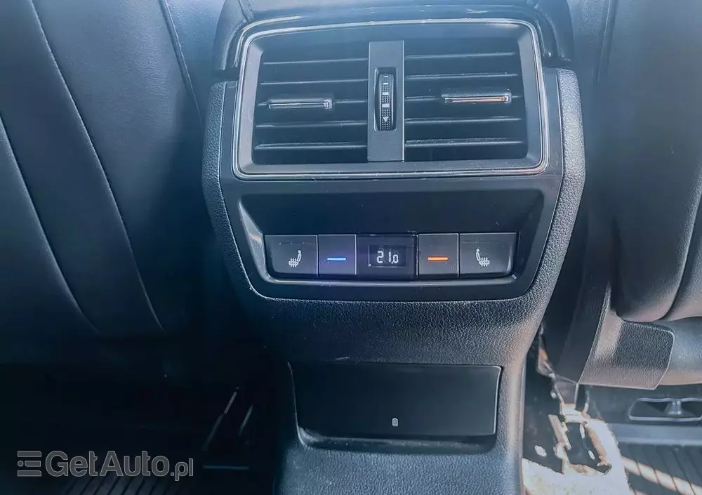 SKODA Kodiaq 2.0 TSI 4x4 DSG L&K