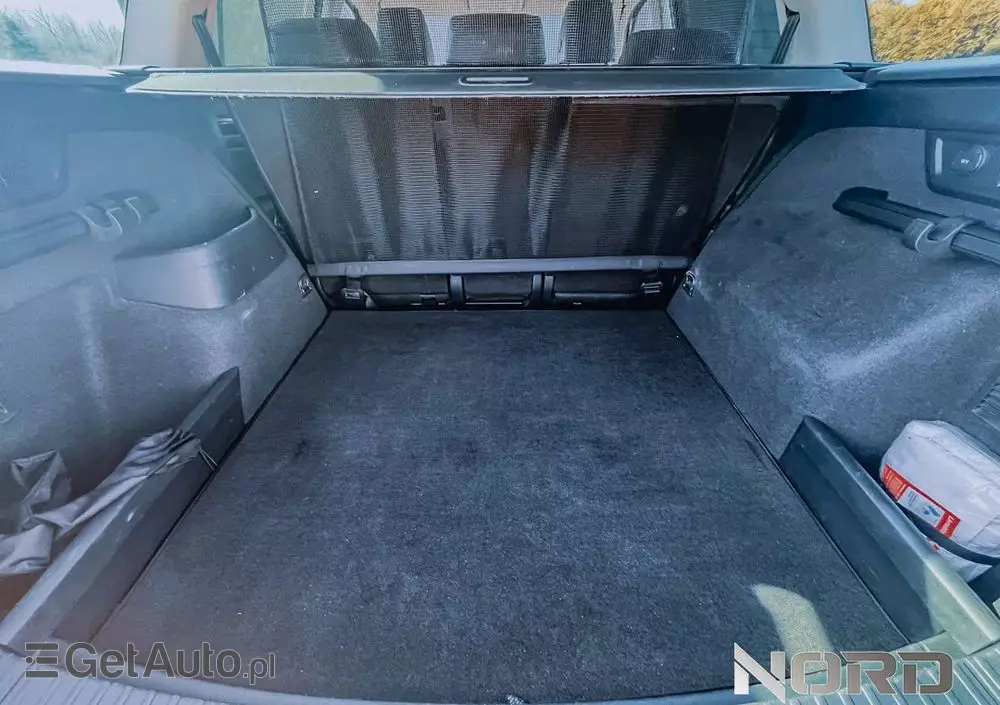 SKODA Kodiaq 2.0 TSI 4x4 DSG L&K