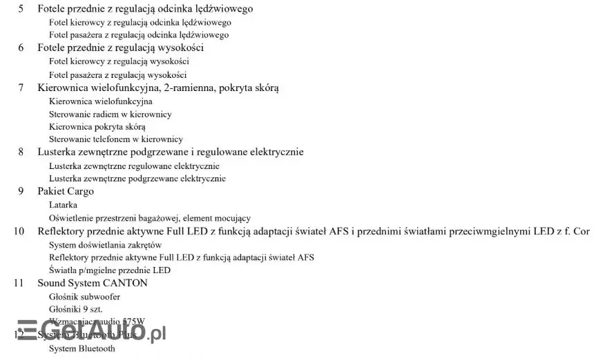 SKODA Kodiaq 2.0 TSI 4x4 DSG L&K