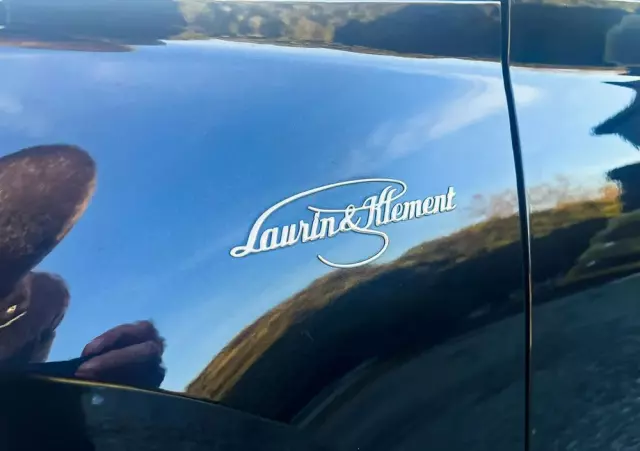 SKODA Kodiaq 2.0 TSI 4x4 DSG L&K