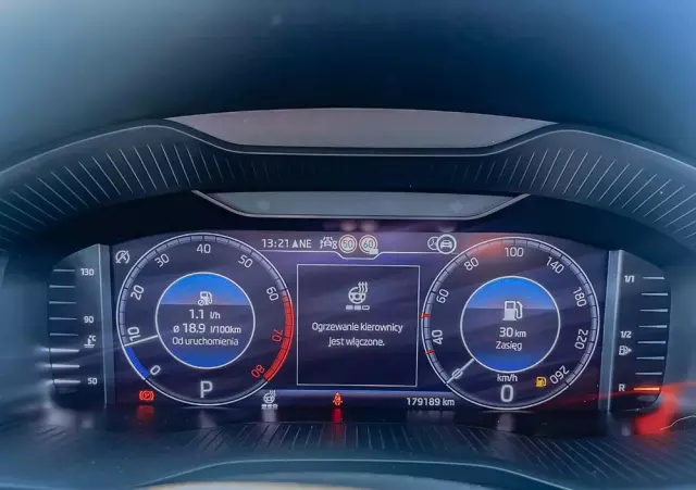 SKODA Kodiaq 2.0 TSI 4x4 DSG L&K