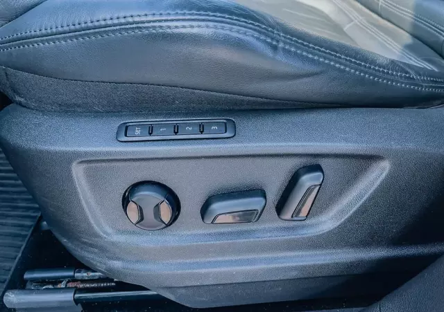 SKODA Kodiaq 2.0 TSI 4x4 DSG L&K