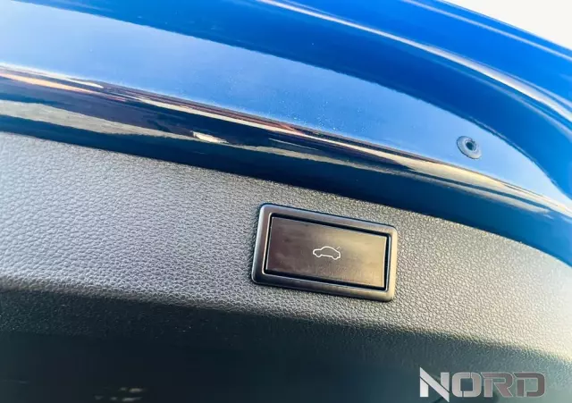 SKODA Kodiaq 2.0 TSI 4x4 DSG L&K