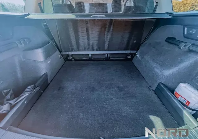 SKODA Kodiaq 2.0 TSI 4x4 DSG L&K