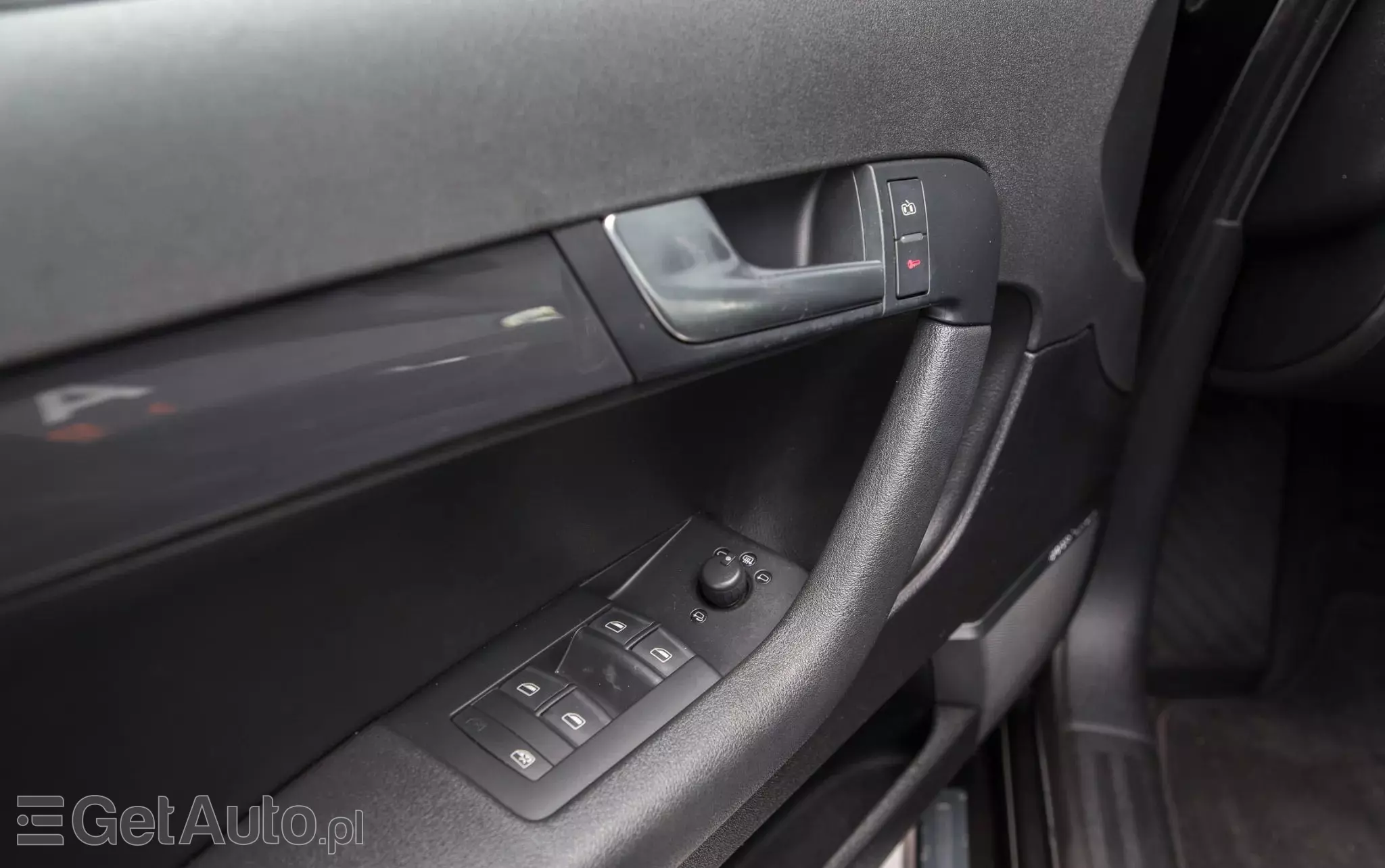 AUDI A3 3.2 Quattro S tronic