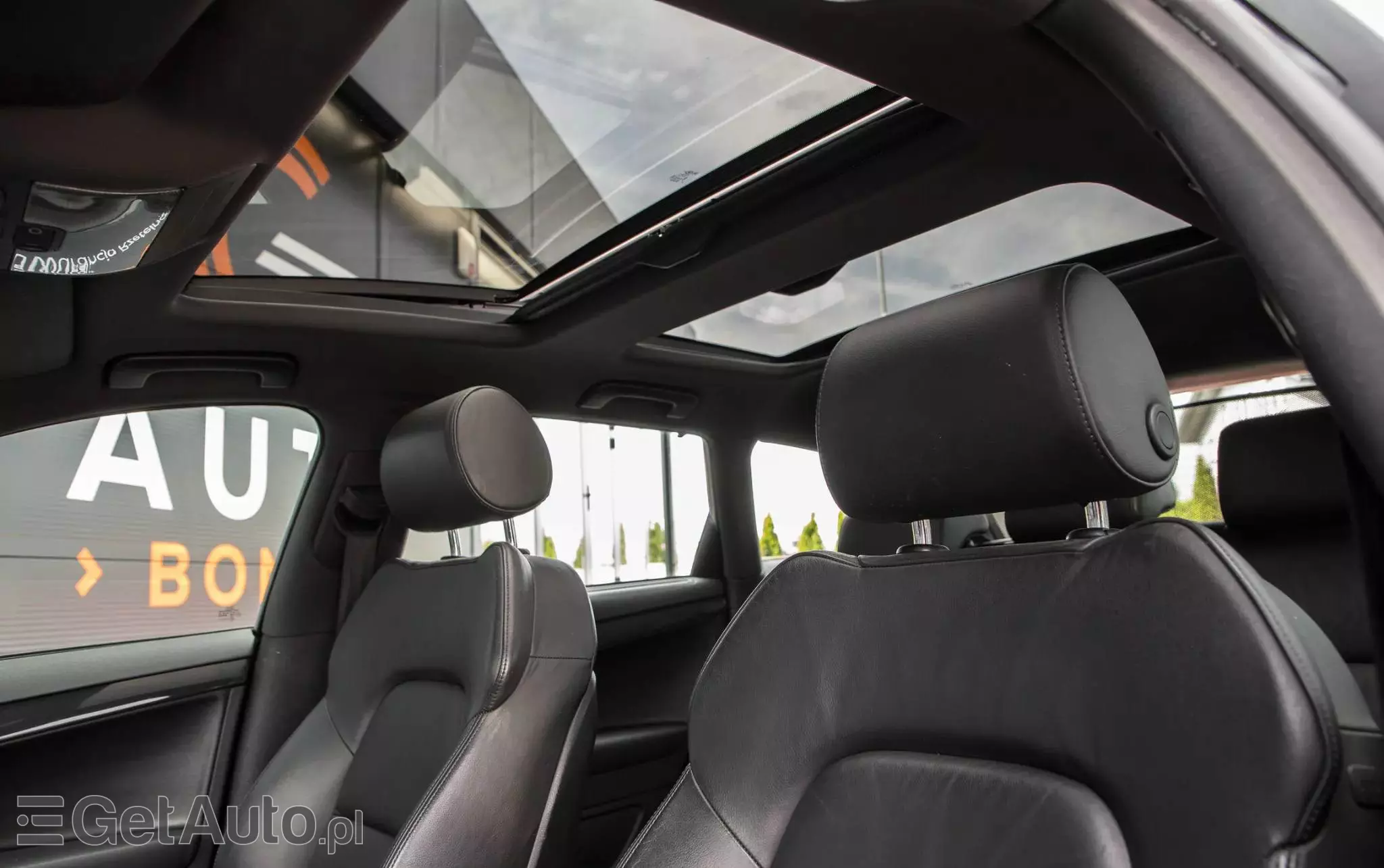 AUDI A3 3.2 Quattro S tronic