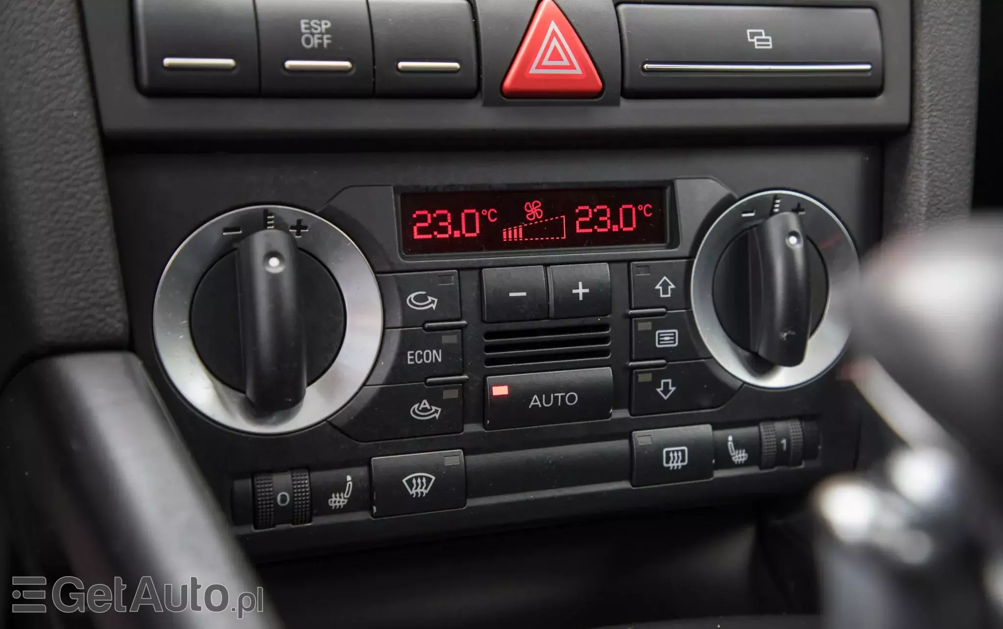 AUDI A3 3.2 Quattro S tronic