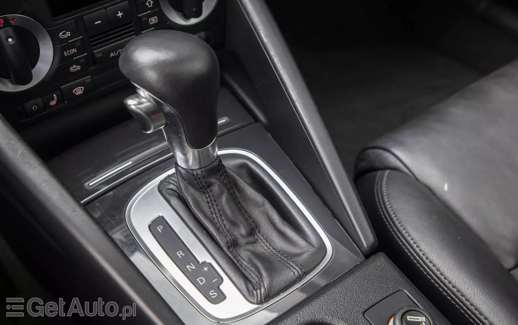 AUDI A3 3.2 Quattro S tronic