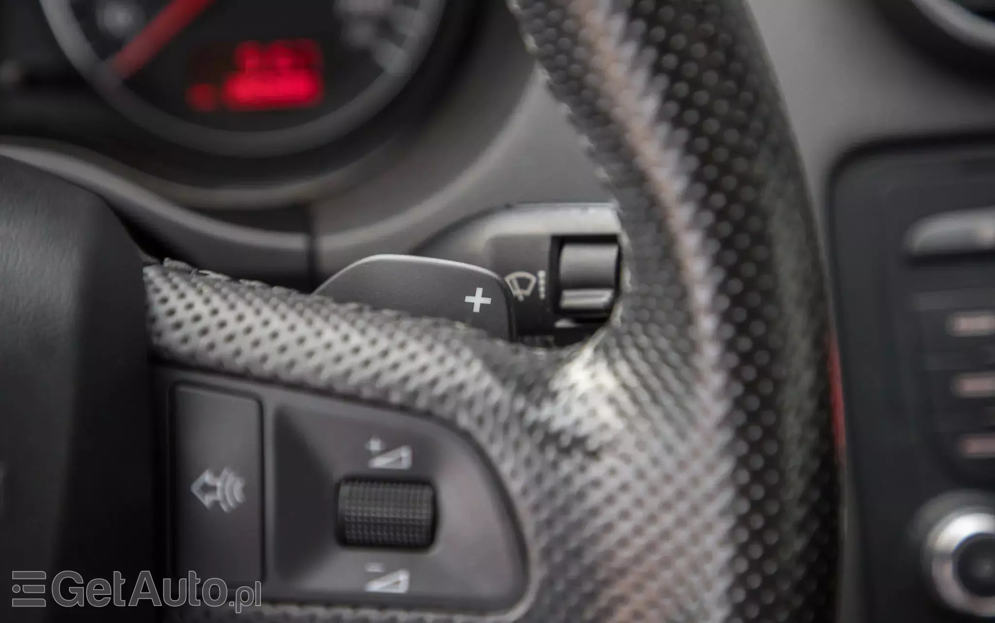 AUDI A3 3.2 Quattro S tronic