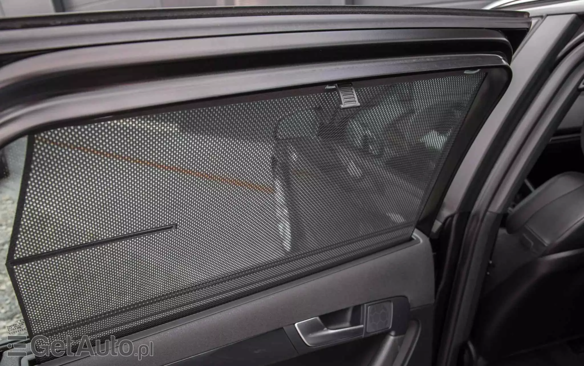 AUDI A3 3.2 Quattro S tronic