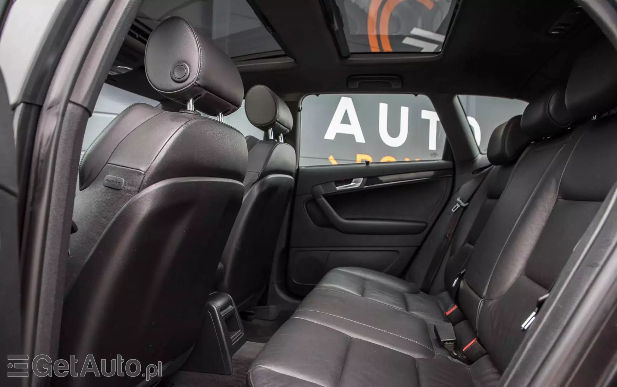 AUDI A3 3.2 Quattro S tronic